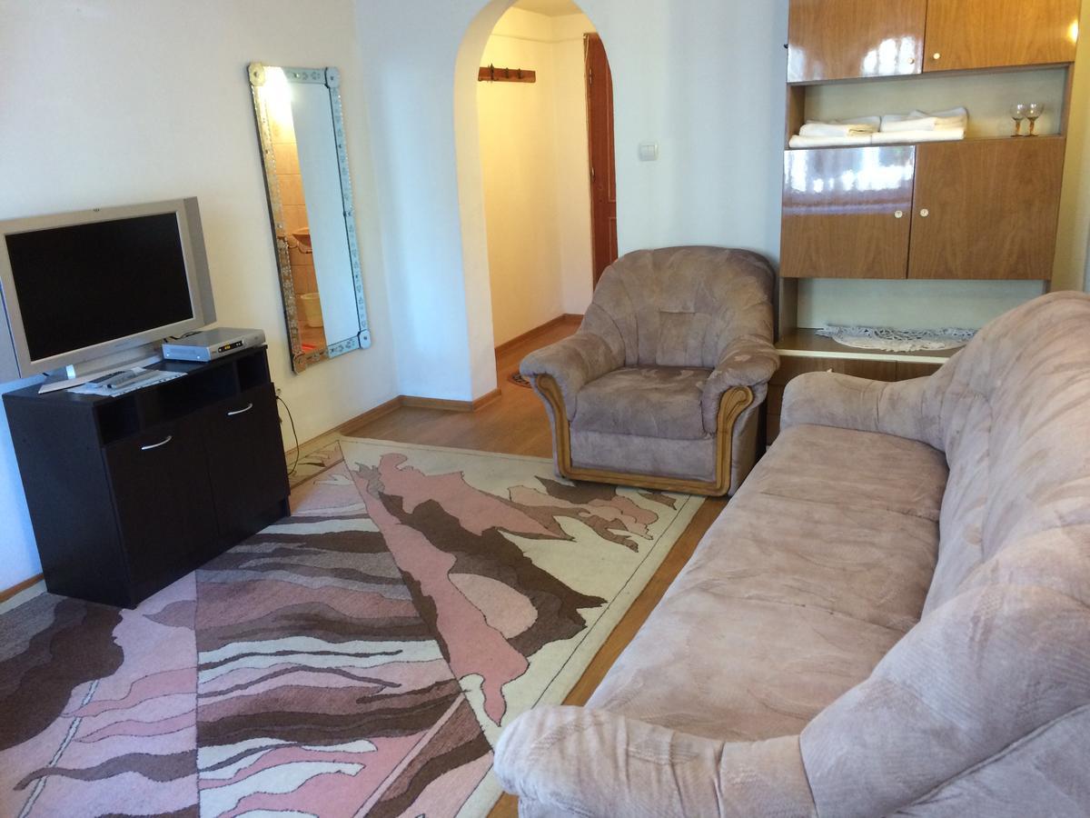 Pension Casa Alba Slănic-Moldova Dış mekan fotoğraf